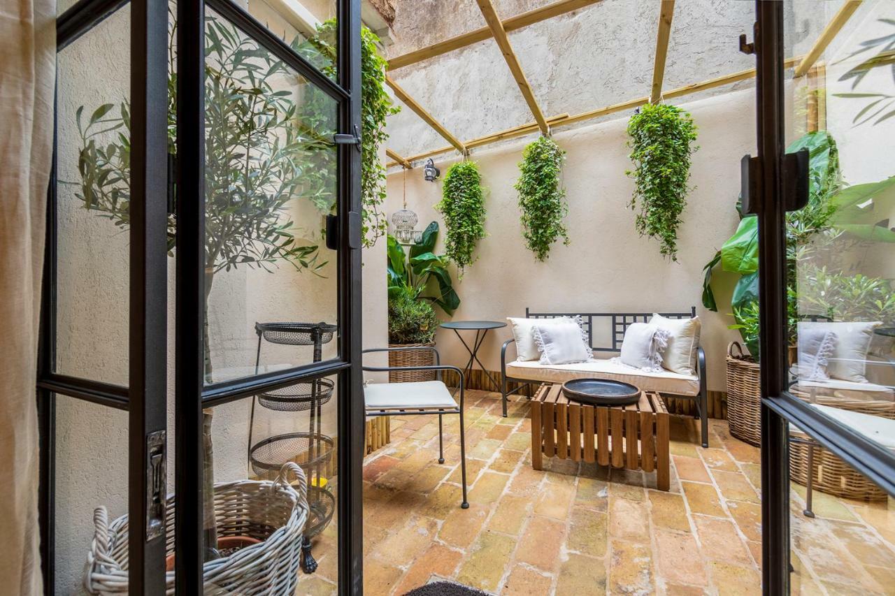 Trastevere Gem Cozy Light-Filled Retreat Apartment Rome Exterior photo